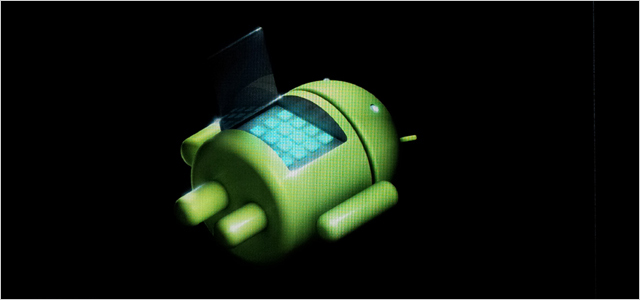 Nexus 10 умирает