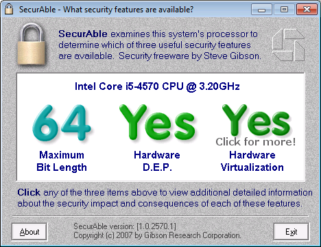 ASUS H81I-PLUS не удается включить поддержку виртуализации VT-X